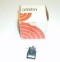 Origineel Ortofon blauw